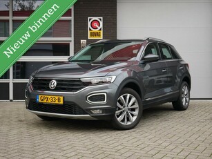 Volkswagen T-Roc 1.5 TSI Sport Carplay ACC CLIMATE