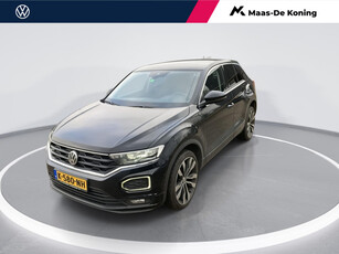 Volkswagen T-Roc 1.5TSi 150pk DSG Sport Business R