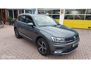 Volkswagen Tiguan 1.4 TSI ACT Comfortline