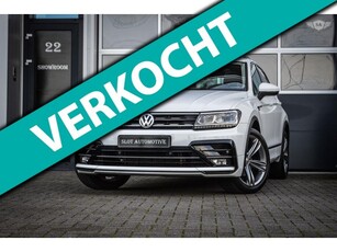 Volkswagen Tiguan 1.4 TSI ACT HighlineR-LineACCPANO