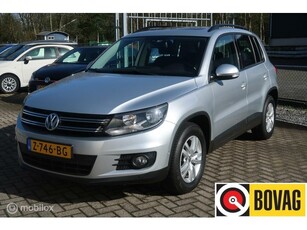 Volkswagen Tiguan 1.4 TSI APPLE-CARPLAY, PANORAMADAK