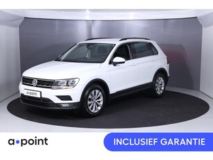 Volkswagen Tiguan 1.4 TSI Comfortline 125pk 6bak Navi