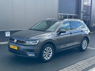 Volkswagen Tiguan 1.4 TSI Comfortline Business (bj 2017)