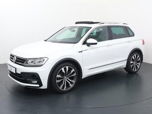 Volkswagen Tiguan 1.4 TSI Comfortline Business R