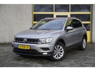 Volkswagen Tiguan 1.5 TSI 131PK! Comfortline BJ2019 Lmv 17