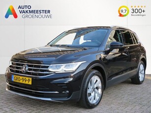 Volkswagen Tiguan 1.5 TSI 150PK DSG-aut. Elegance / IQ