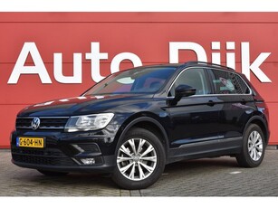 Volkswagen Tiguan 1.5 TSI Comfortline Carplay Adapt.