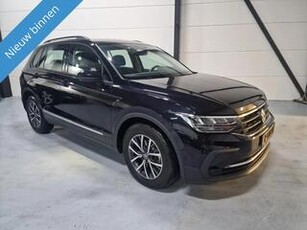 Volkswagen TIGUAN 1.5 TSI Life Business