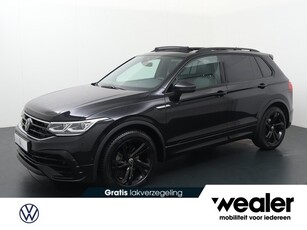 Volkswagen Tiguan 1.5 TSI R-Line Business+ 150 PK