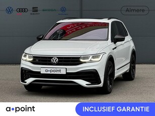 Volkswagen Tiguan 1.5 TSI R-Line Business+ 150PK DSG