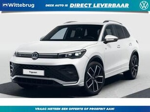 Volkswagen TIGUAN 1.5 TSI R-Line Business