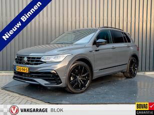 Volkswagen Tiguan 1.5 TSI R-Line Business+ | Panodak | Trekhaak wegkl. | 20'' | IQ Light | Camera | Prijs Rijklaar!!