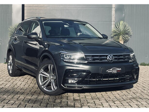 Volkswagen Tiguan 1.5 TSI R-Line Head-up Pano Acc Blind Spot R-Line/Pano/Navi