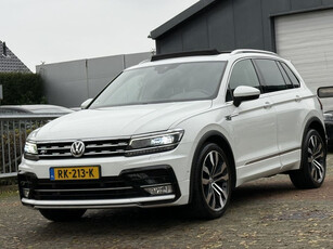 Volkswagen Tiguan 2.0 TDI Full R-Line 4x4