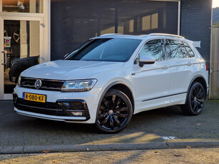 Volkswagen Tiguan 2.0 TSI 4Motion Highline Business R 230PK / PANO / DYNAUDIO / 3x R-LINE / VIRTUAL / VOL !!!!