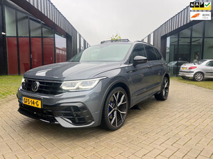 Volkswagen TIGUAN 2.0 TSI R 75 Edition 4Motion Pano HUD Akra 360 BOMVOL!