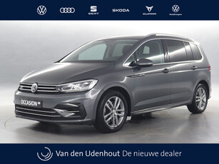 Volkswagen Touran 1.4 TSI 150pk Automaat Highline Edition R Line 7P 1e Eigenaar! / Wordt verwacht