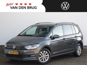 Volkswagen Touran 1.5 TSI 150pk DSG Comfortline 7persoons