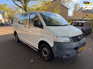 Volkswagen Transporter 1.9 TDI 300 MHD