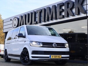 Volkswagen Transporter 2.0 TDI 150PK MARGE/BTW VRIJ LUXE