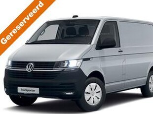 Volkswagen TRANSPORTER 2.0 TDI L1H1 30 Comfortline