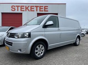 Volkswagen TRANSPORTER 2.0 TDI L2H1