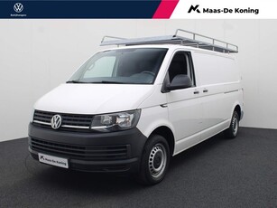 Volkswagen Transporter 2.0TDi 84pk Trendline L2