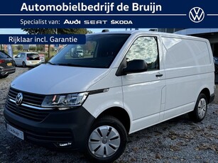 Volkswagen Transporter TDI 110pk L1H1 Comfortline