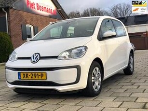 Volkswagen UP! 1.0 BMT move