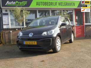 Volkswagen Up! 1.0 BMT move up!