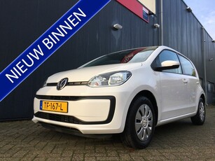 Volkswagen up! 1.0 BMT move up! A/C Bluetooth