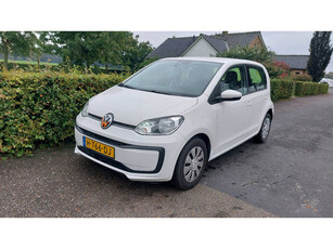 Volkswagen up! 1.0 BMT move up! AIRCO 67275 KM BJ 2020