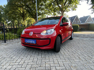 Volkswagen Up! 1.0 move up!