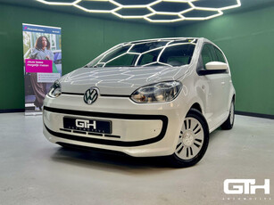 Volkswagen Up! 1.0 move up! 5drs | Airco | Navi | NAP