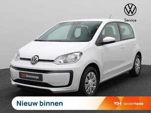 Volkswagen Up! 1.0 Move Up! 60PK Airco, Cruise Controle