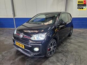 Volkswagen UP! 1.0 TSI GTI/Milltek