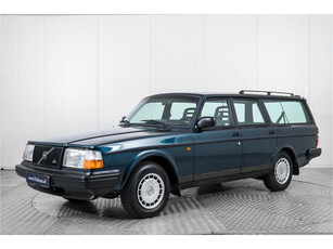 Volvo 240 2.3i Polar