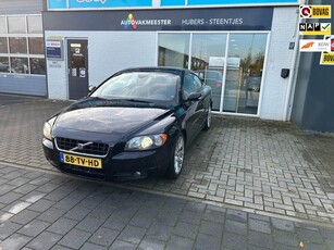 Volvo C70 Convertible 2.4i Summum