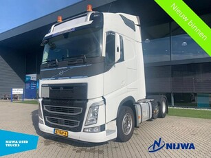 Volvo FH 460 6X2 Suitable for ADR + ACC (bj 2017)