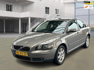 Volvo S40 1.8 Edition I Van eerste eigenaar