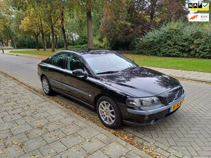 Volvo S60 2.4