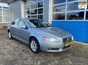 Volvo S80 2.0 T Limited Edition