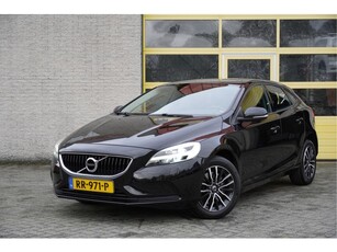 Volvo V40 1.5 T2 Automaat Nordic+ BJ2018 Lmv 16