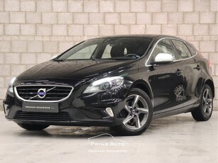 Volvo V40 2.0 D2 R-Design Business