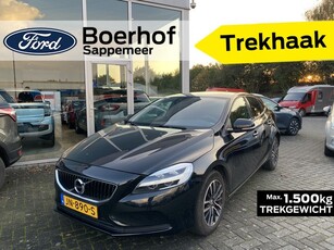 Volvo V40 2.0 T2 Momentum Full Led Stoelverwarming