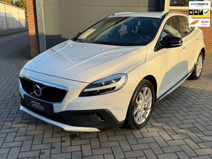 Volvo V40 Cross Country 2.0 T4 AWD Summum, Automaat, Navi