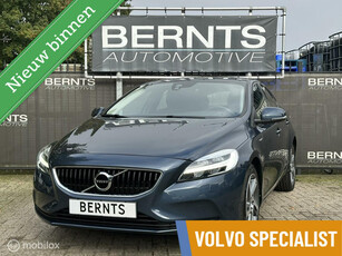 Volvo V40 T2 Momentum|Navi|LED Bochtenverlichting|Stoelverwarming|Parkeercamera