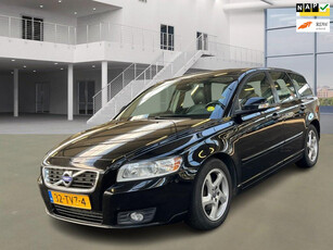 Volvo V50 1.6 D2 S/S Limited Edition