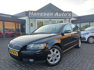 Volvo V50 1.8 Edition I