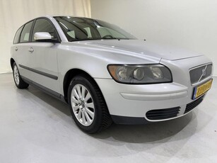 Volvo V50 1.8 Elite Airco (bj 2005)